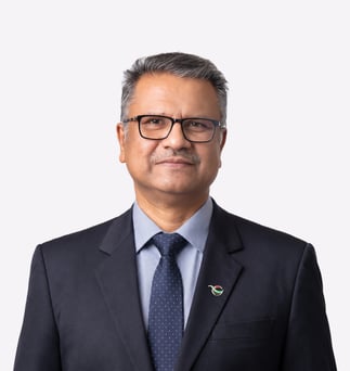 Abraham Oommen