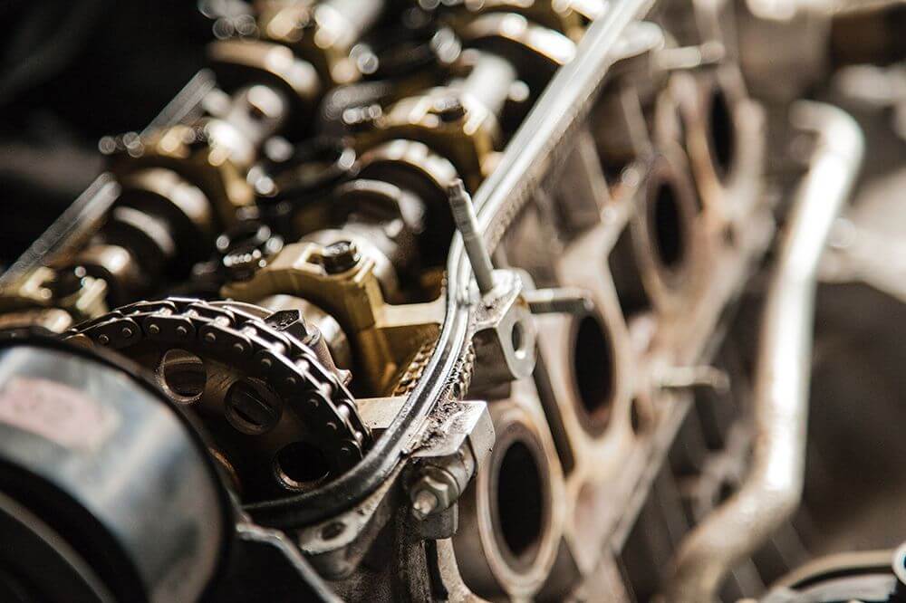 Automotive industry