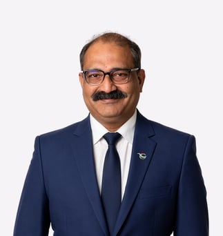 C.M Muraleedharan