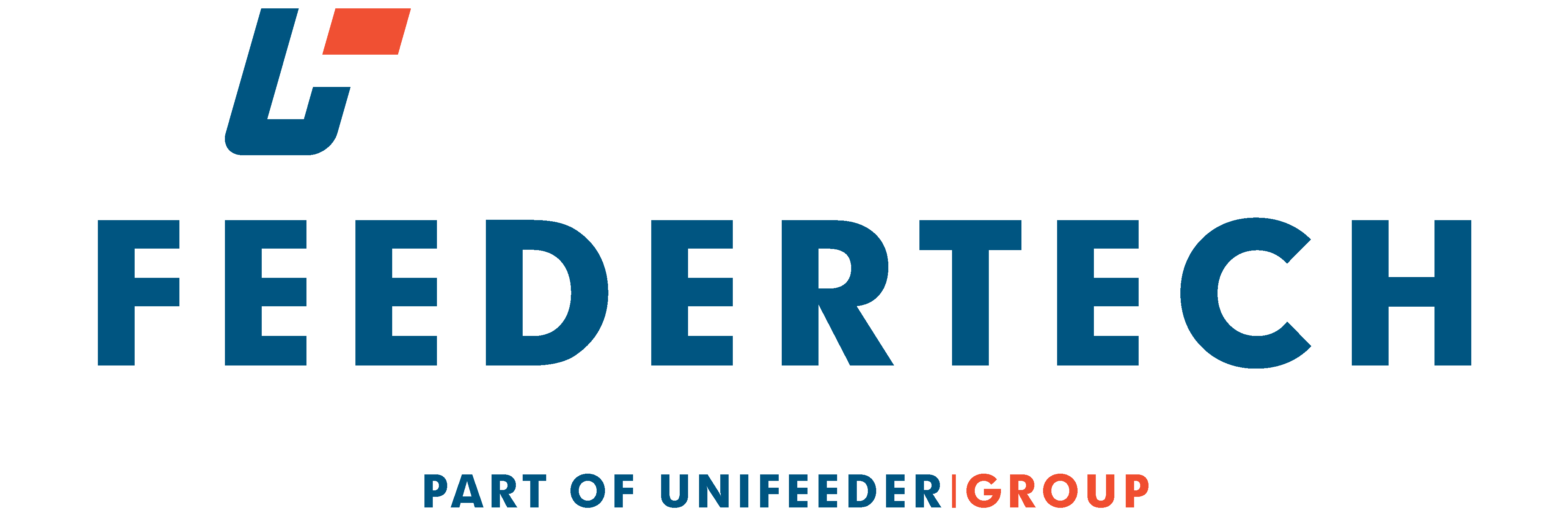 Feedertech - Part of Unifeeder Group - Logo
