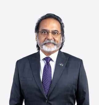 Ganesh Raj