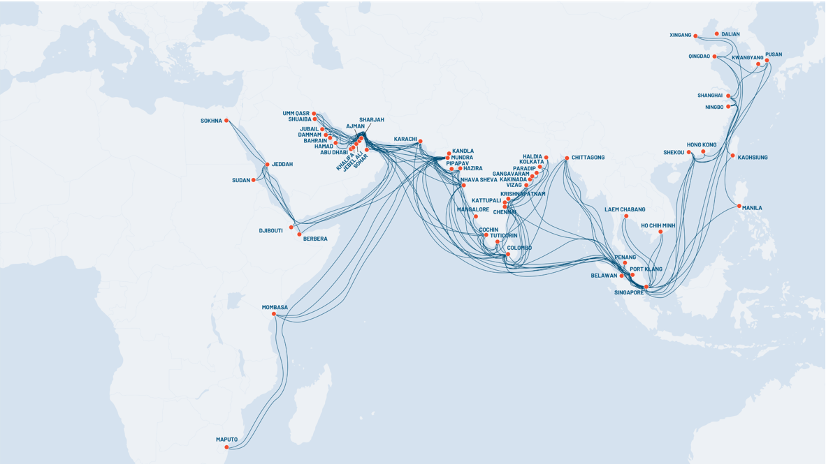 ISC Map March 2023-1