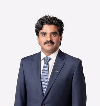 Manoj Kumar
