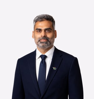 Prahlad Tanwar