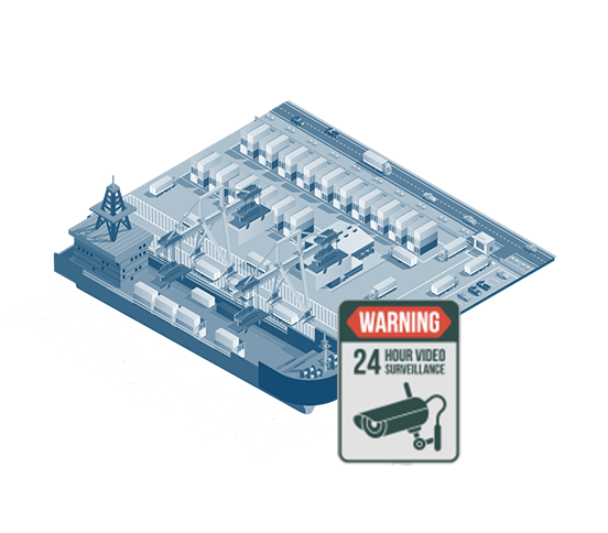 Safety and security