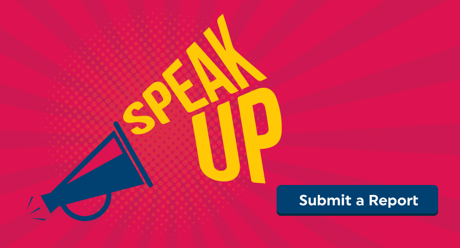 Speak Up Icon