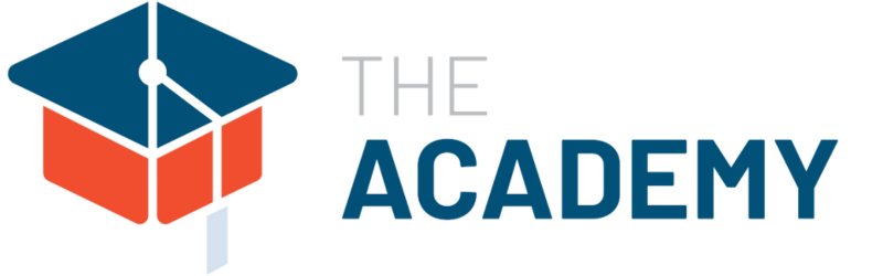 The academy logo (1)
