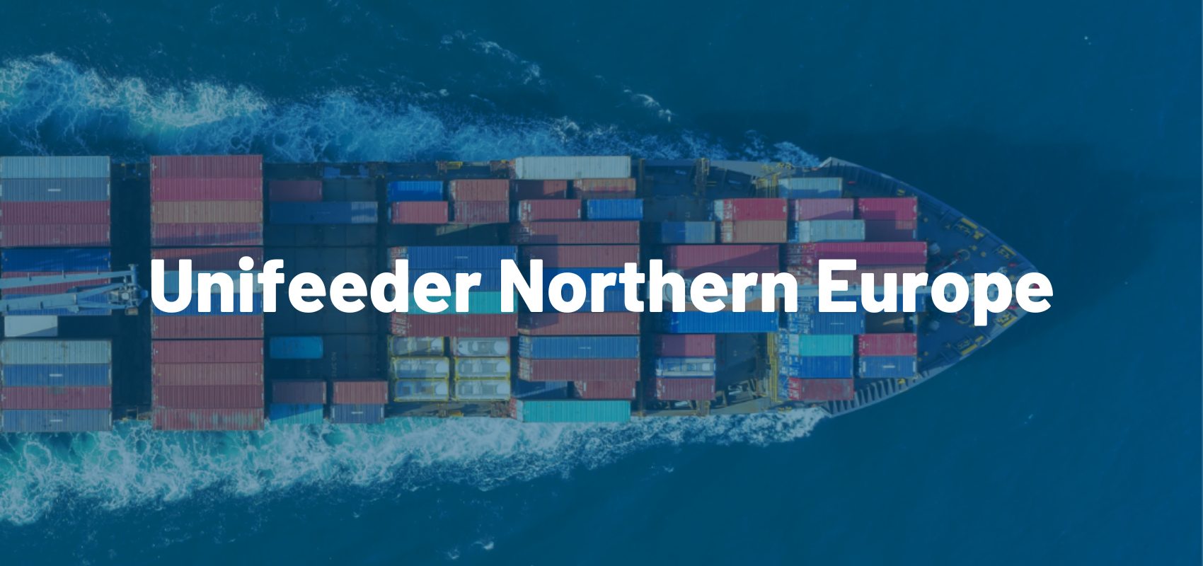 Unifeeder Northern Europe