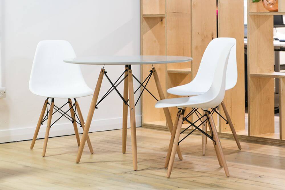 furniture industries - transportation