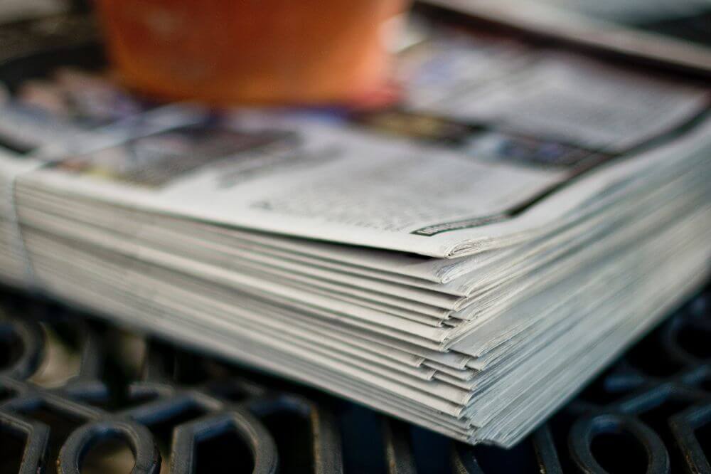 paper industry