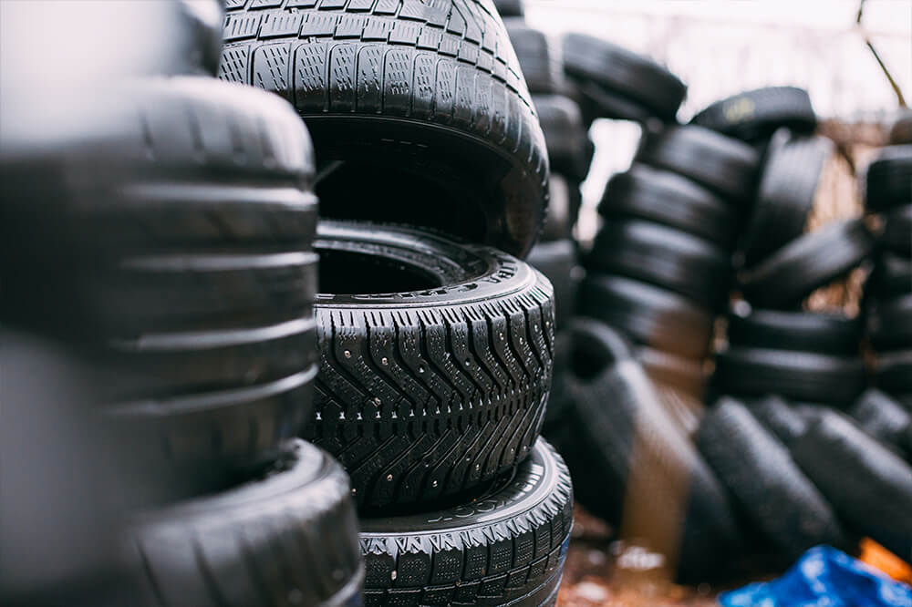 tire industry