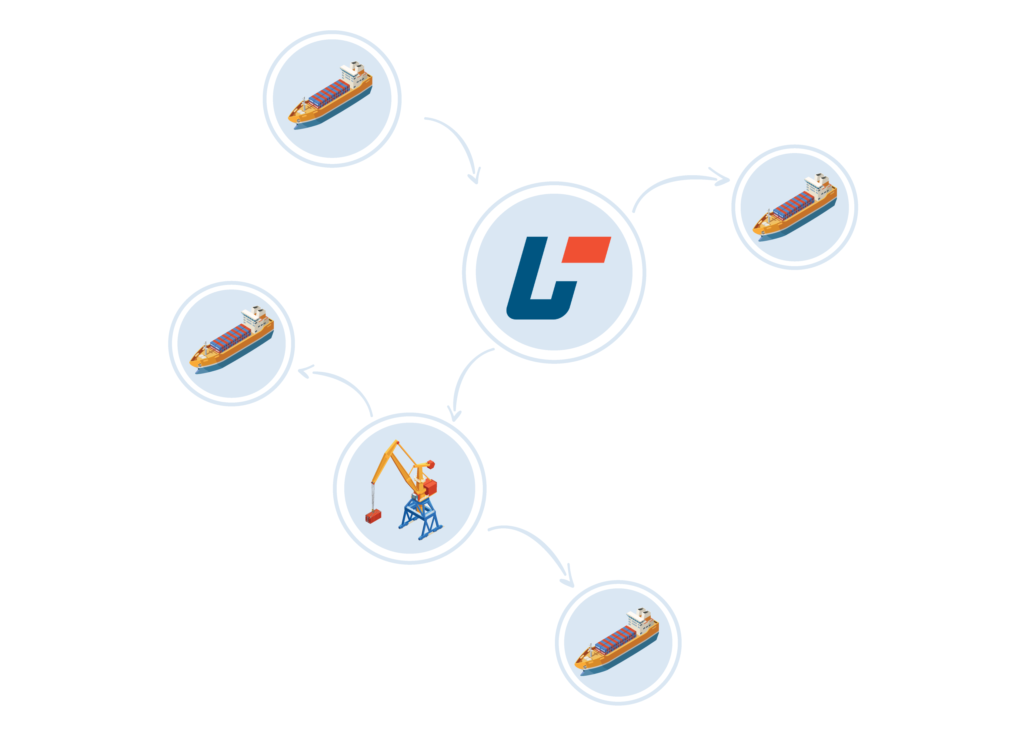 Feeder network_Feeder - Network