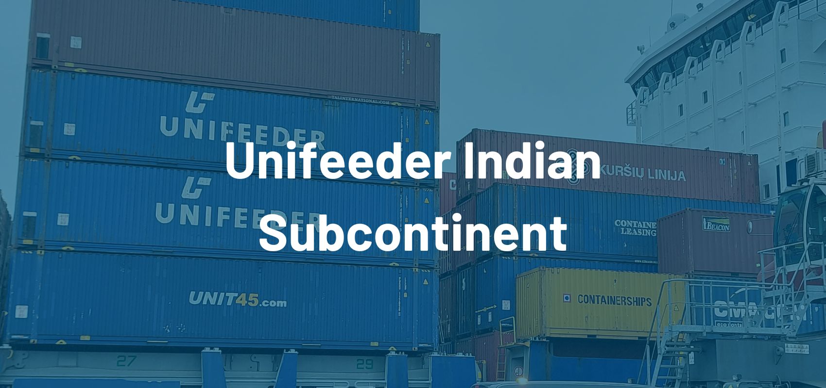 Indian Subcontinent