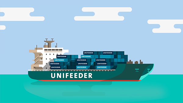 Logistics Benefits