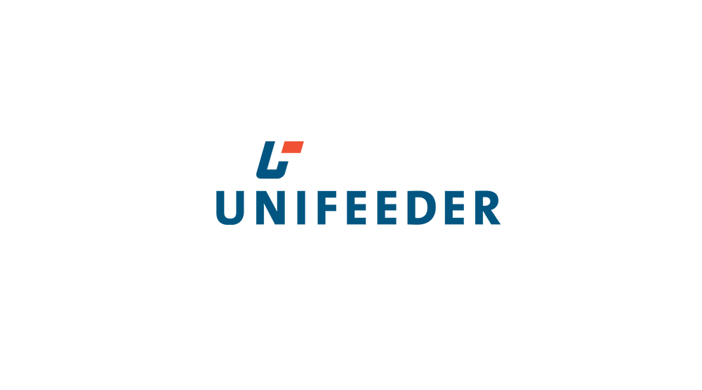 Unifeeder logo website Unifeeder Group