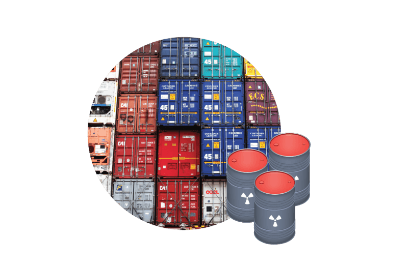 Unifeeder - IMO restrictions